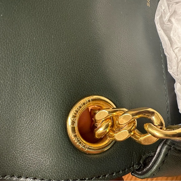 NWOT YSL Vicky size M - Picture 11 of 15